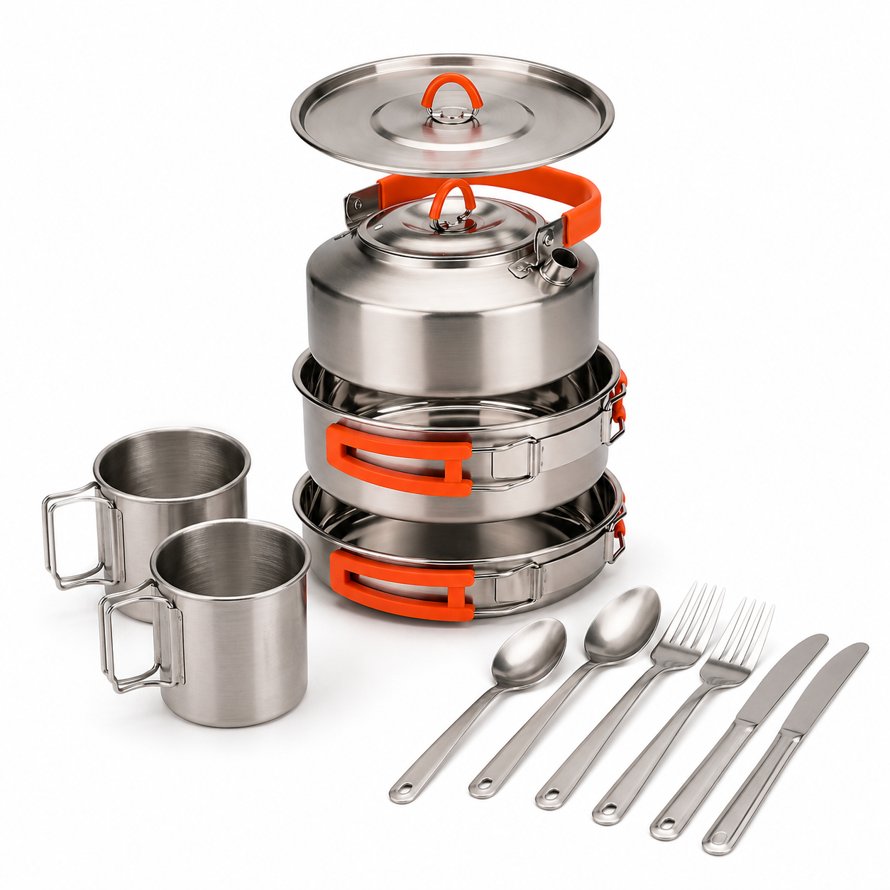 Camping Kit